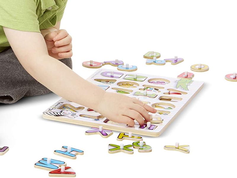 MELISSA AND DOUG 2813